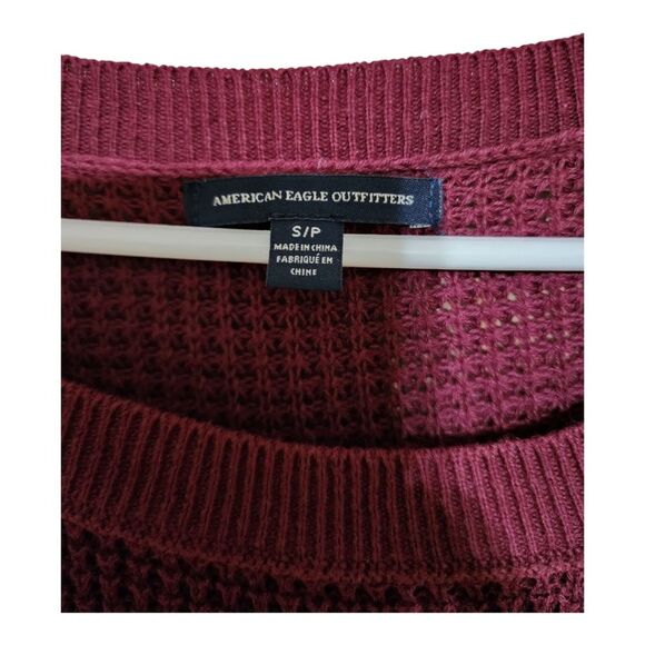 American Eagle Sweater - Picture 3 of 3